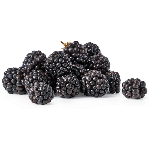 Blackberries 340 g