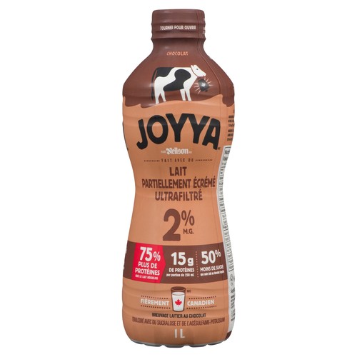 Dairyland Joyya Ultra Filtered Milk Chocolate 1 L