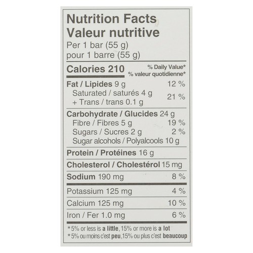Barebells Soft Protein Bars Caramel Choco 4 X 55 g