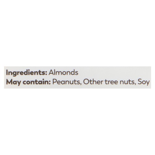 Yupik Almonds Supreme Raw 256 g