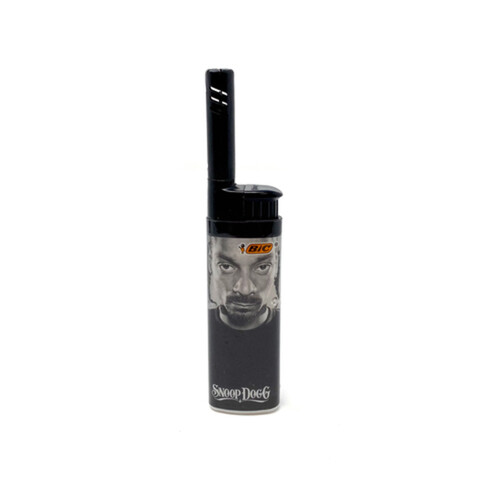 Bic EZ Reach Snoop Dogg Lighter