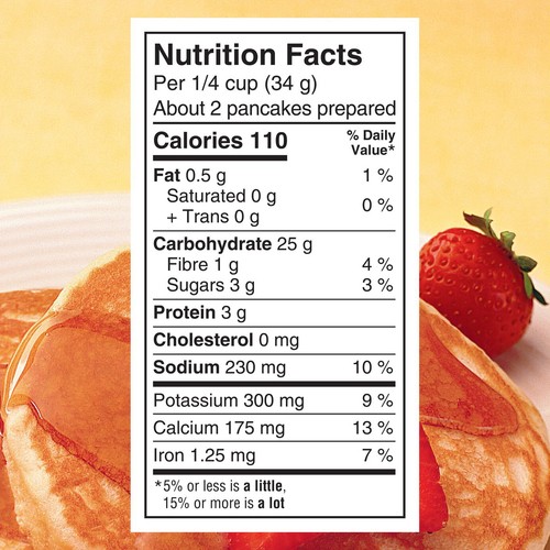Pearl Milling Company Pancake Mix Buttermilk 905 g