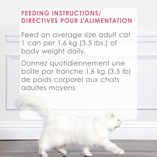 Purina Fancy Feast Wet Cat Food Creamy Delights Salmon Feast 85 g