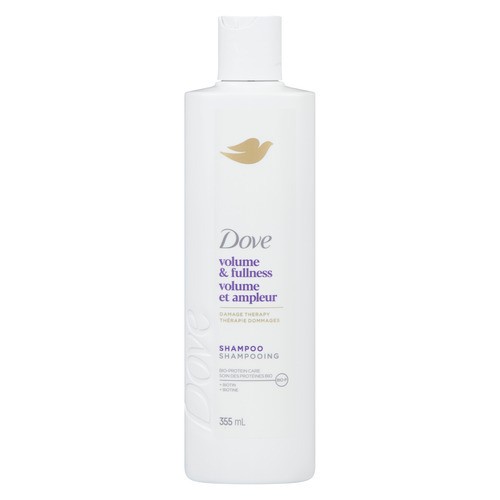 Dove Volume Shampoo 355 ml