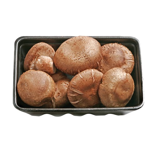 Organic Mushrooms Shiitake 100 g