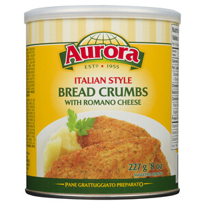 Aurora Bread Crumbs 227 g