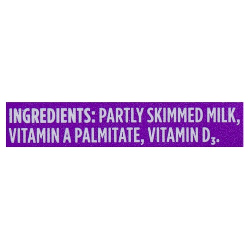 Dairyland 1% Milk Partly Skimmed  4 L