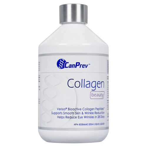 Can Prev Collagen Beauty Liquid 500 ml
