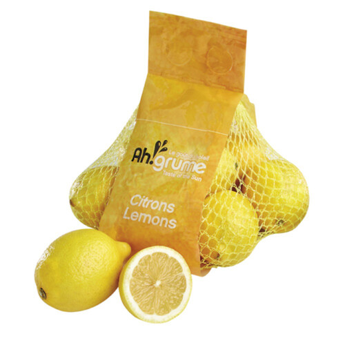 Lemons Bag 907 g