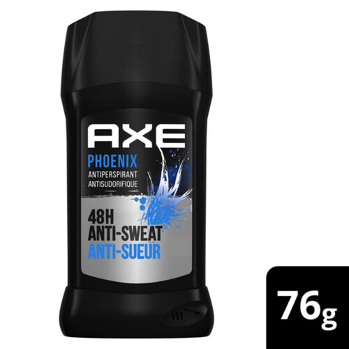 Axe Antiperspirant Phoenix Crushed Mint & Rosemary 76 g