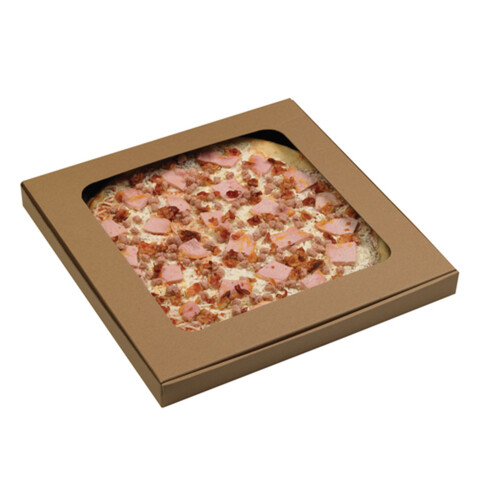 Take & Bake Pizza Meat Lovers 12 in 725 g