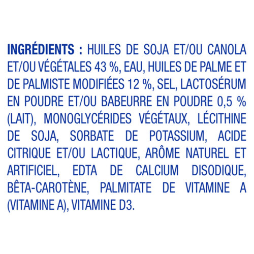 Imperial Margarine 212 g