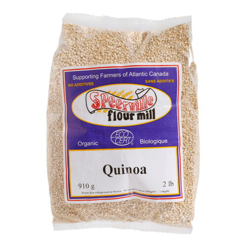 Speerville Flour Mill Organic Quinoa 910 g