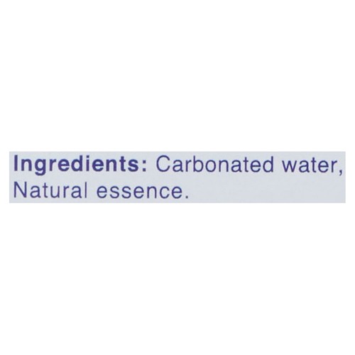 La Croix Sparkling Water Guava 8 x 355 ml (cans)