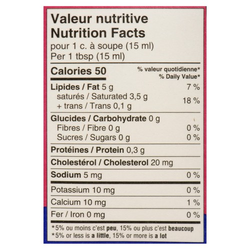 Nutrinor 35% Cooking Cream 473 ml