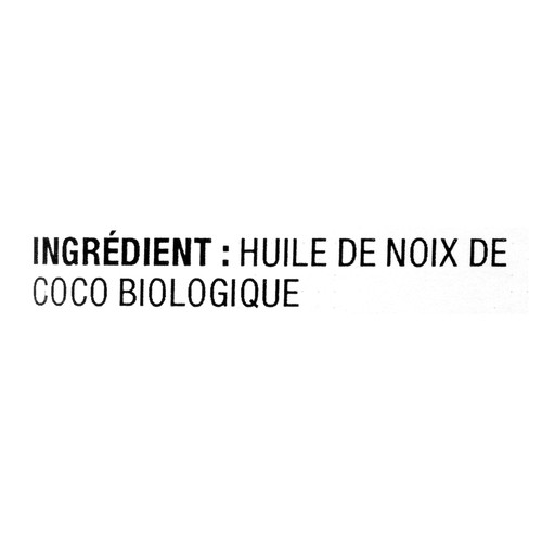 Nutiva Liquid Coconut Oil 473 ml
