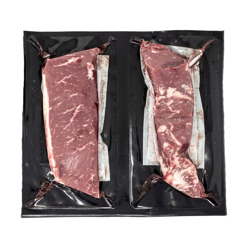 Sterling Silver Top Sirloin Cap Steak Voilà Online Groceries