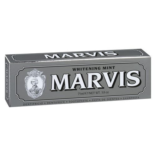 Marvis Toothpaste Whitening Mint 75 ml