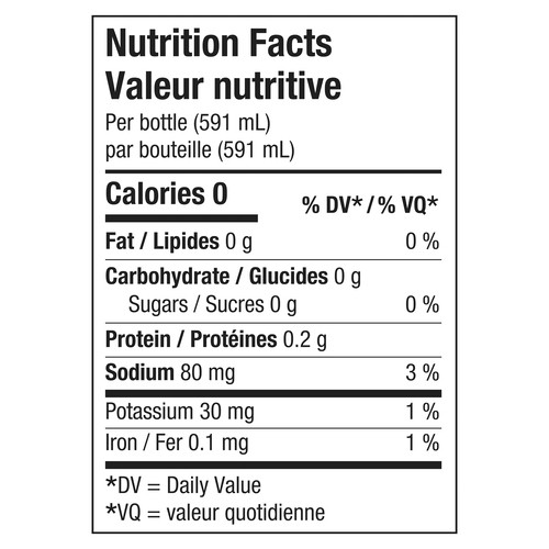 Pepsi Diet Soft Drink 591 ml (bottle)