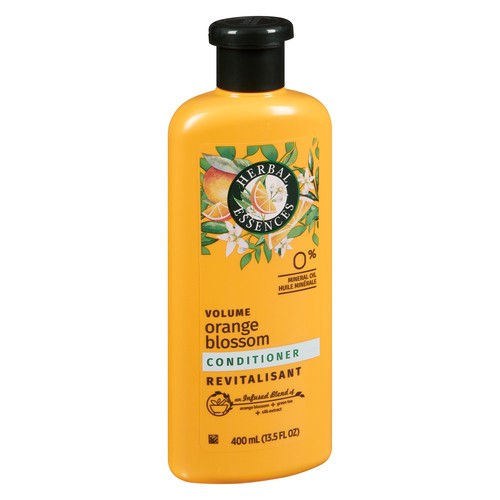 Herbal Essences Classics Volume Conditioner 400 ml