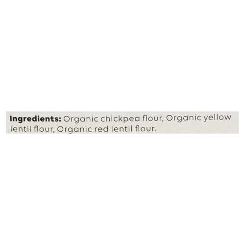 Chickapea Organic Pasta Elbows 227 g