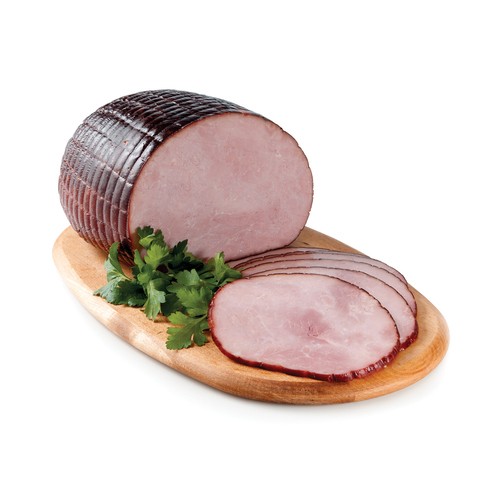 Brandt Sliced Black Forest Ham 216 g