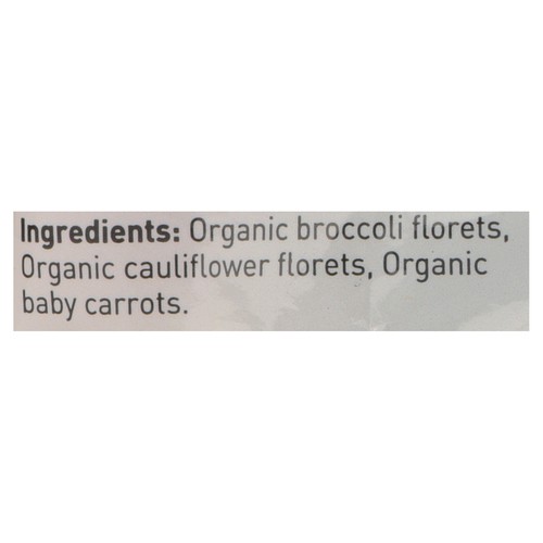 Earthbound Farm Organic Vegetable Medley 255 g