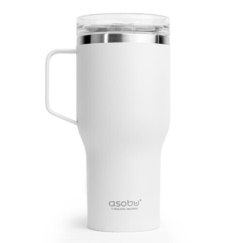 Mug 796 ml White 1 Count