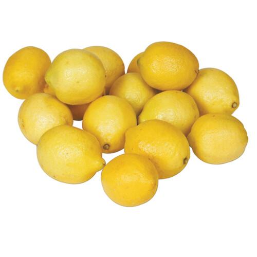 Small Lemons