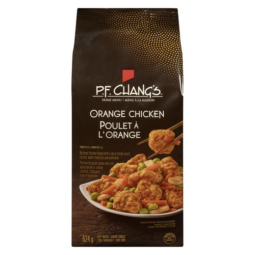 P.F. Chang's Home Menu Orange Chicken 624 g