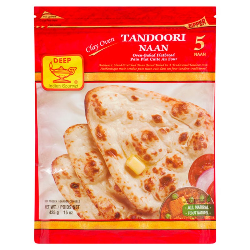 Crochet Et Grattoir Tandoori Naan 100cm - Outil Professionnel Pour Pain Indien Tandoor