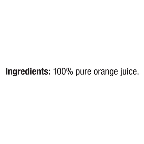 Tropicana Orange Juice Lots Of Pulp 1.36 L (bottle)