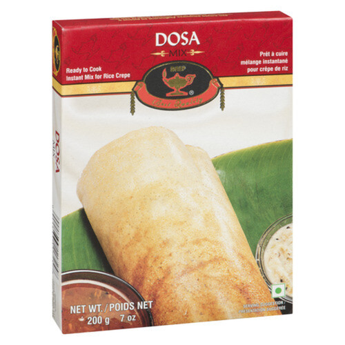 Deep Dosa Mix 200 g