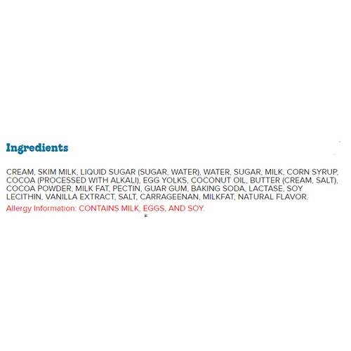 Ben & Jerry's Ice Cream Karamel Sutra® Core With Fairtrade Ingredients 473 ml