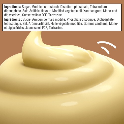 Jell-O Instant Pudding Vanilla 102 g