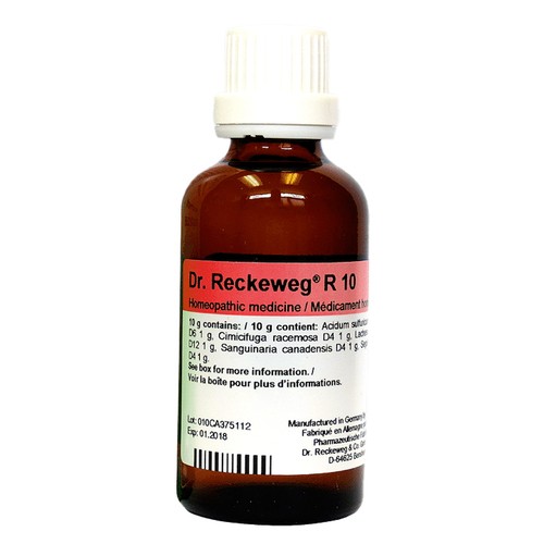 Dr. Reckeweg R10 50 ml