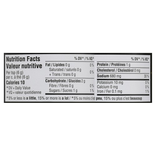 Better Than Bouillon Chicken Base 227 g