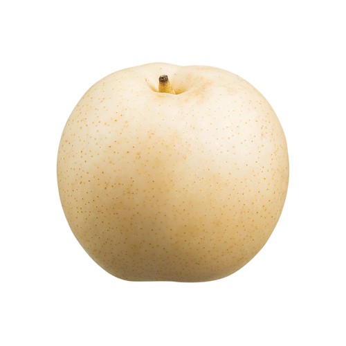 Asian Pear 3 Count