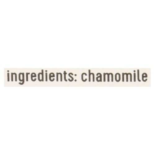 North Mountain Tea Chamomile 35 g