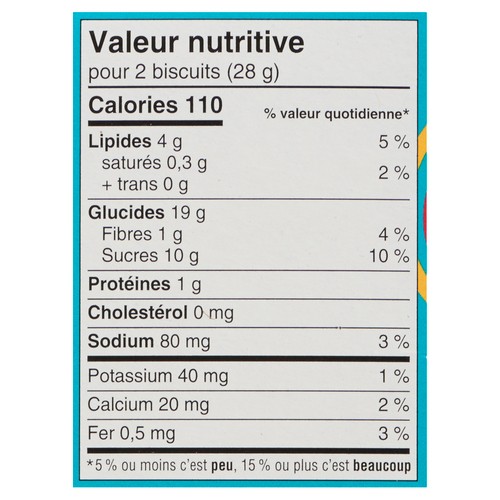 Enjoy Life Gluten-Free Cookies Soft Baked Gingerbread Spice 170 g