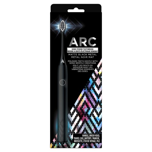 Arc Sonic Power Toothbrush  