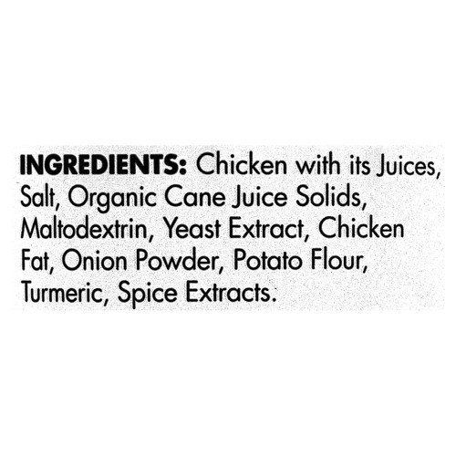 Better Than Bouillon Reduced Sodium Chicken Base 227 g