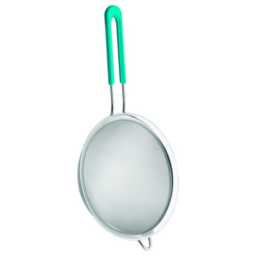 Trudeau Maison Fine Mesh Tropical Strainer 8 Inch 1 EA 