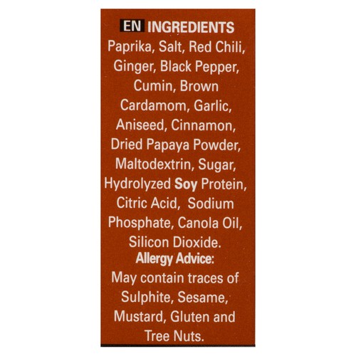 Shan Spice Mix Tandoori Chicken 50 g