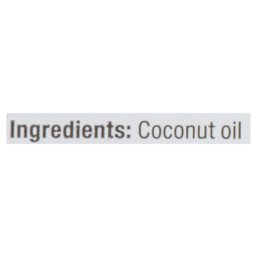 Compliments Coconut Oil 100% Virgin 404 ml