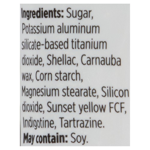 Wilton Sprinkles Silver Sanding Sugar 40 g
