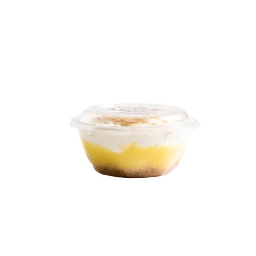 Farm Boy Diner Dessert Pie Lemon Meringue 354 g