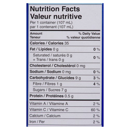 Dole Fruit Salad With Extra Cherries 4 x 107 ml
