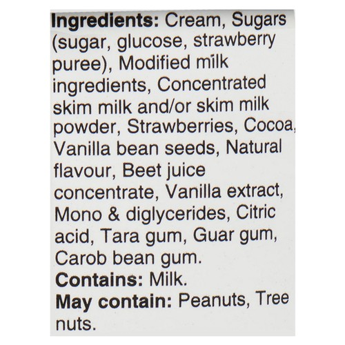 Breyers Creamery Style Ice Cream Neapolitan1.41 L