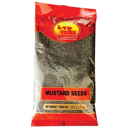 Verka Mustard Seeds 200 g